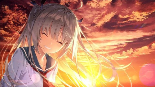 亚托莉我挚爱的时光手机版3