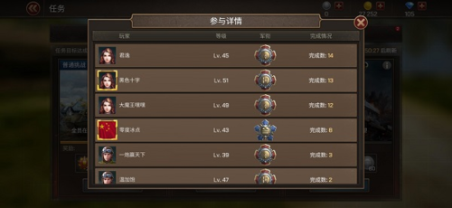 坦克争锋任务介绍攻略5