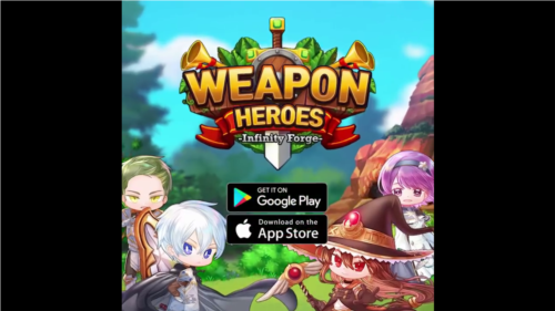 铁匠佣兵团内置作弊菜单版图片5