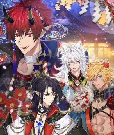 SpiritsoftheShrine