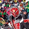 假面骑士超巅峰英雄时王版本全汉版