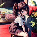 赚钱养女儿去广告版