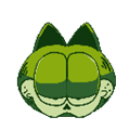 周五夜放克加菲猫恐怖版模组