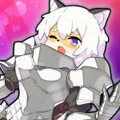 Furry Knight Break