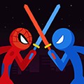 Supreme Stickman Fighting安卓版