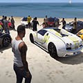 都市猎车英雄最新版