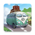 公路旅行