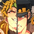 jojo乱斗mugen手机版