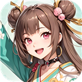 剑刃风华官服
