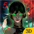 无尽噩梦5怨灵咒无敌版