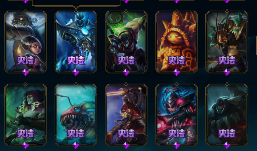 lol雷瑟守备质量高吗