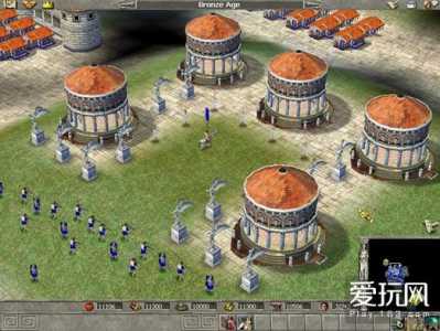 地球帝国中时代的升级根据什么因素?