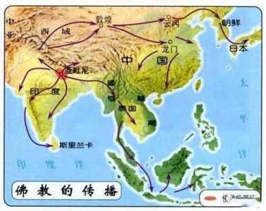 贵霜帝国是哪个民族建立的