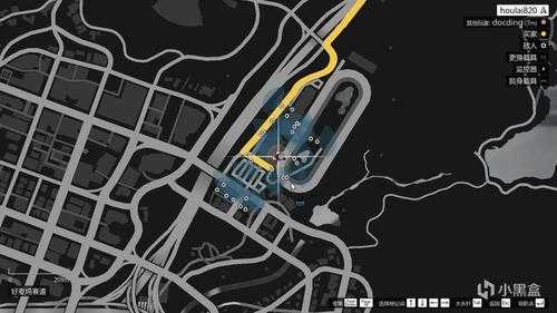 《gta5》主线任务是什么标志?