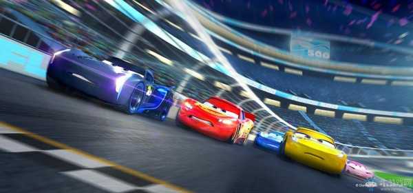 ps4有什么好玩的赛车游戏