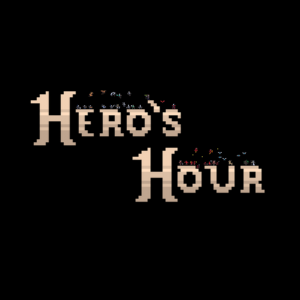 英雄之时《HerosHour》心得攻略