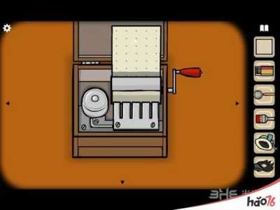 锈湖旅馆攻略鸡女士ROOM3小游戏解法玩法剧情