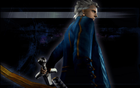 《DmC鬼泣》维吉尔的陨落DLC无伤流程视频攻略