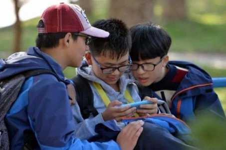 孩子迷恋游戏,如何是好?