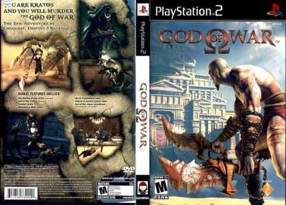 ps2战神1有一关,地上全是滚来滚去的大铁轮,还有两个开关,试了好半天也...