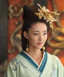 刘邦的女儿是什么公主