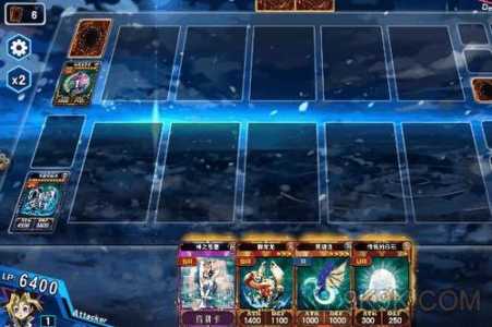 《决斗之城2》进阶训练3-5攻略