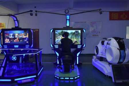 电子游戏厅里的游戏有哪些
