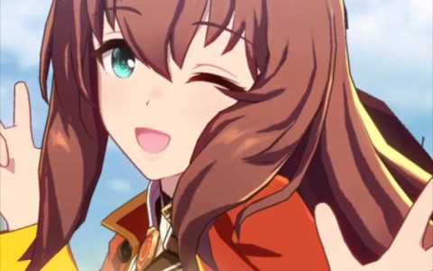 赛马娘丸善斯基培养攻略