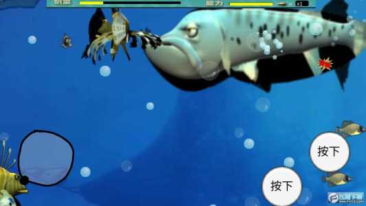 求mac版bigfish(大鱼)的汉化版解谜游戏