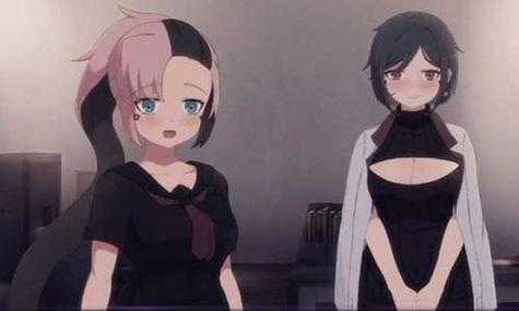 死神哪有这么萌攻略