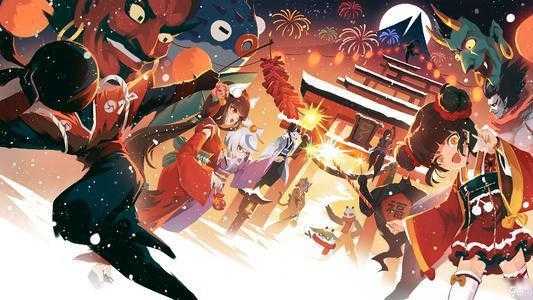忍者必须死3uc版本安卓APK