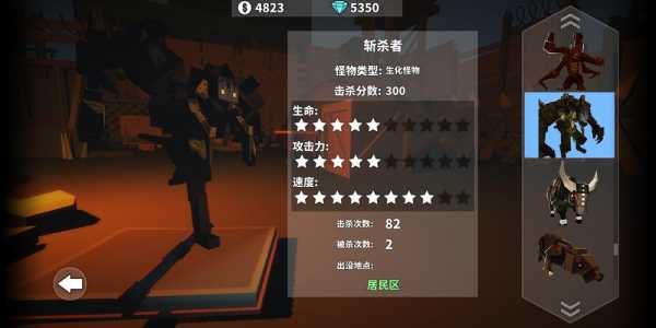 枪手丧尸幸存者干货攻略,给新手们的忠告