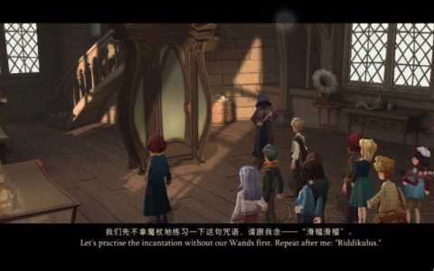 黑魔法游戏规则怎么玩
