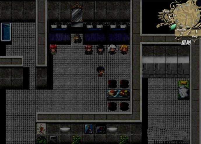 四季女神全部任务攻略