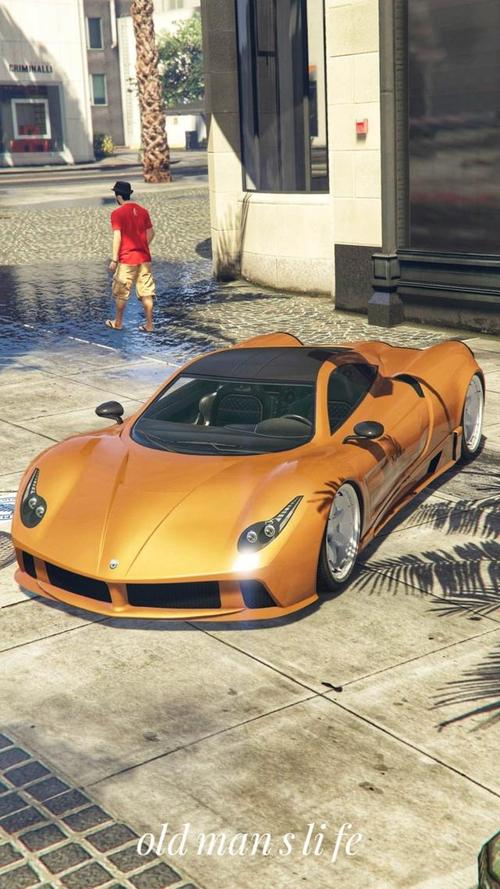 GTA5股票赚钱攻略:如何玩转洛圣都的金融市场