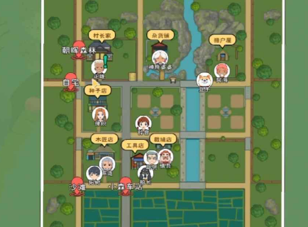小森生活最佳商店购买攻略