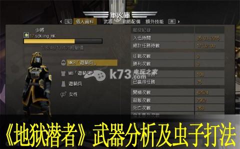 地狱潜者2虫族指挥官怎么打