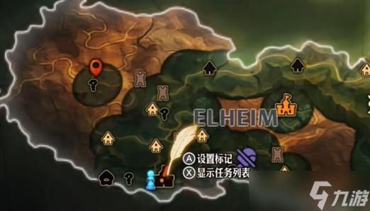 圣兽之王王杖阿尔比奥鲁怎么获得