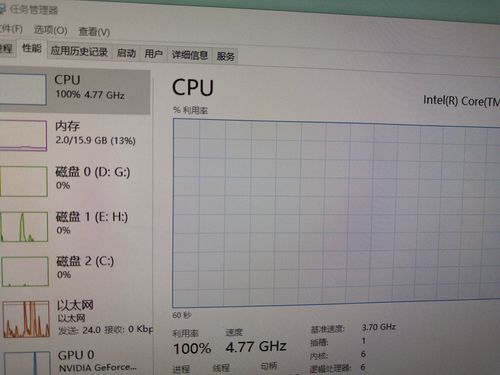 电脑刚开机cpu使用率100%怎么解决