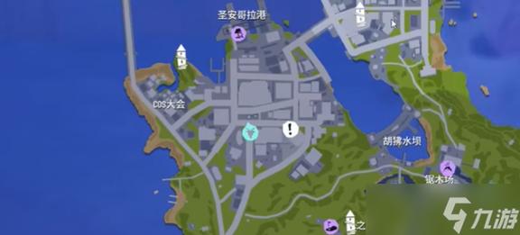 模拟山羊3美术馆馆长任务怎么做-美术馆馆长任务攻略