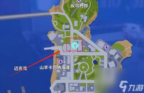 模拟山羊3砸碎彩蛋任务怎么做-砸碎彩蛋任务攻略