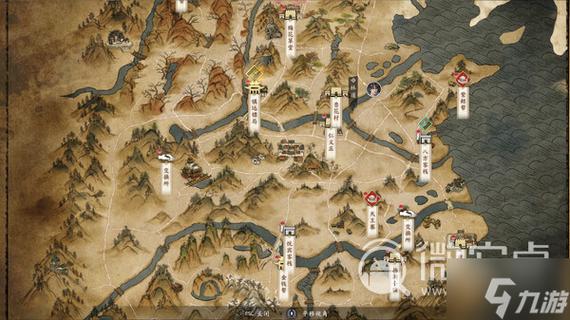 古龙风云录回雁峰绝唱支线任务怎么完成-回雁峰绝唱支线任务攻略