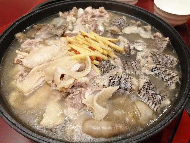 蛇上而生食谱有哪些-蛇上而生食谱大全介绍
