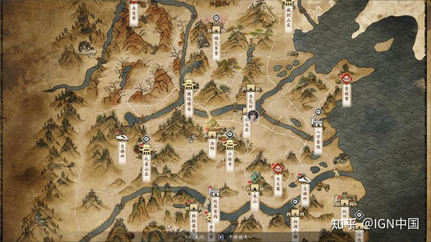 古龙风云录珍贵的意义支线任务怎么做-珍贵的意义支线任务方法