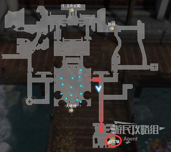 古龙风云录乞丐纸条传闻任务怎么做-乞丐纸条传闻任务攻略