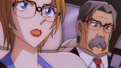 求关于名侦探柯南的橙光游戏,女主原创的