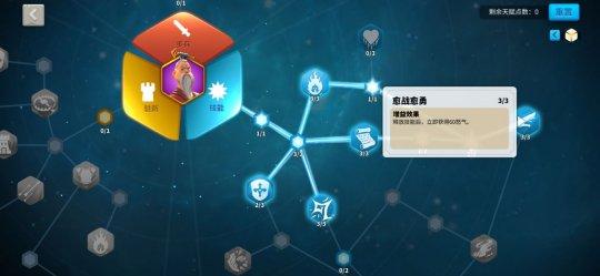 万龙觉醒天赋加点怎么加-天赋加点推荐