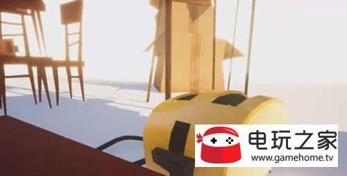 你好邻居第四幕怎么过