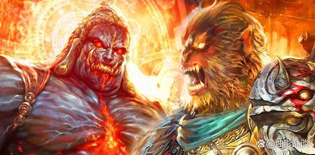 我的修仙路魔化猿猴怎么打-魔化猿猴打法攻略