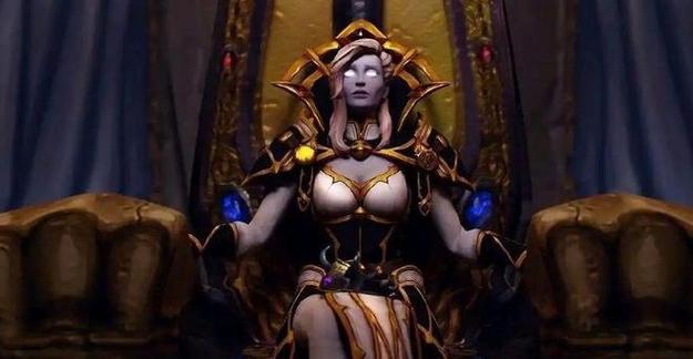 魔兽世界魔兽姬事件是什么情况-魔兽姬事件介绍